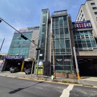 학교전경