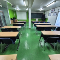 201강의실