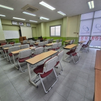 301강의실