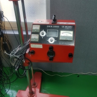 전조등시험기
