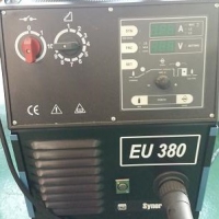 CO2용접기